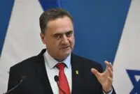 وزیر جنگ اسرائیل از موج تازه حملات خبر داد