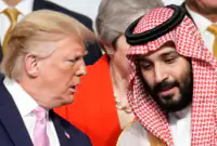 ترامپ دوباره برای سران عرب فاکتور فرستاد / درخواست پول برای جنگ با ایران