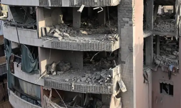 حملات آمریکایی ـ اسرائیلی به ایلام / ده‌ها شهروند به شهادت رسیدند