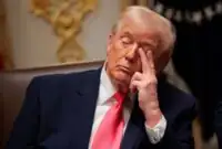 تمسخر ترامپ در اکونومیست / ادعای نابودی توان ایران زیر سؤال رفت