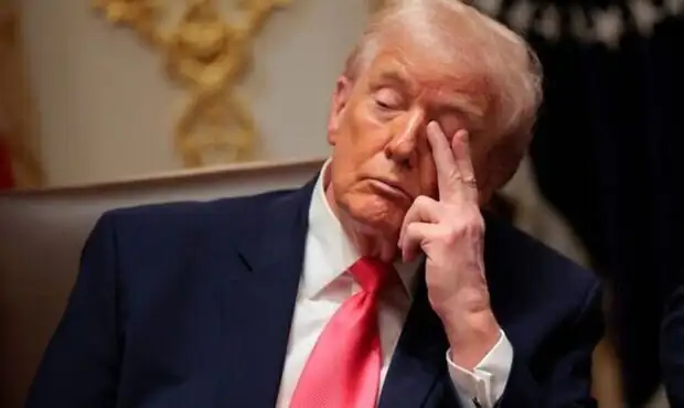 تمسخر ترامپ در اکونومیست / ادعای نابودی توان ایران زیر سؤال رفت