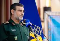 درهم‌کوبیدن پایگاه‌های مبدأ تهاجم / تنگسیری اعلام کرد گور متجاوزان در جزایر آماده است