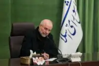 هر چی بوده فروختیم! / پاسخ قالیباف به ادعای آمریکا درباره نفت ایران