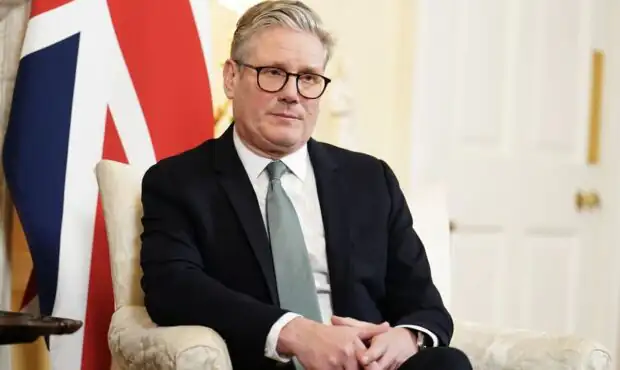 عقب‌نشینی لندن از درگیری مستقیم با ایران/ پایگاه آکروتیری قبرس وارد جنگ نمی‌شود