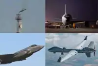 رسانه هندی روایت متفاوتی از تلفات هوایی آمریکا در جنگ با ایران منتشر کرد