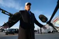 شکاف در واشنگتن و تل‌آویو / ترامپ می‌خواهد از جنگ خارج شود