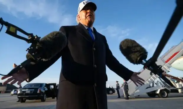 شکاف در واشنگتن و تل‌آویو / ترامپ می‌خواهد از جنگ خارج شود