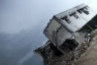 فوری/ حمله به تاسیسات صنعتی در خرمشهر