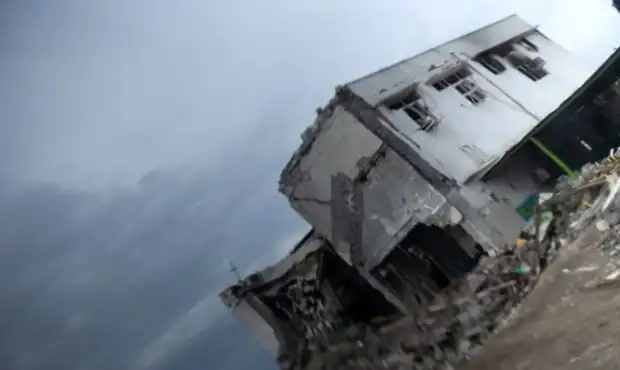 فوری/ حمله به تاسیسات صنعتی در خرمشهر