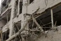 حمله به فضای ورزشی در جنوب کشور / سالن چندمنظوره لارک هدف قرار گرفت