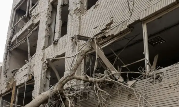 حمله به فضای ورزشی در جنوب کشور / سالن چندمنظوره لارک هدف قرار گرفت