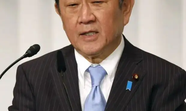 احتمال حضور نیرو‌های ژاپنی برای پاکسازی مین‌ها در تنگه هرمز