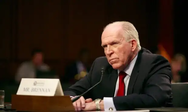 افشاگری تازه درباره دلایل جنگ / مدیر سابق سیا: دولت ترامپ واقعیت را تحریف کرد افشاگری تازه درباره دلایل جنگ / مدیر سابق سیا: دولت ترامپ واقعیت را تحریف کرد