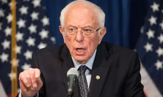 انتقاد شدید سناتور آمریکایی از ترامپ/ ارسال سلاح برای اسرائیل غیرقانونی است انتقاد شدید سناتور آمریکایی از ترامپ/ ارسال سلاح برای اسرائیل غیرقانونی است