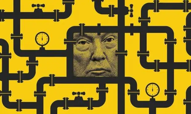 نگاه تازه یک رسانه آمریکایی / ایران ابزار فشار مؤثرتر از بستن تنگه هرمز دارد نگاه تازه یک رسانه آمریکایی / ایران ابزار فشار مؤثرتر از بستن تنگه هرمز دارد