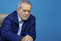 پزشکیان حکم زد/ سرپرست وزارت اطلاعات منصوب شد