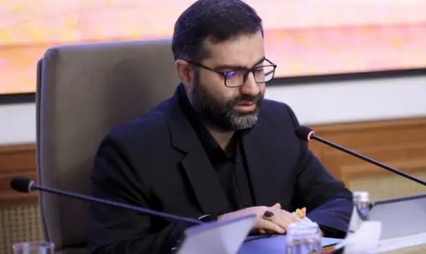 هشدار شدیدالحن در فضای مجازی/ توییت سقاب‌اصفهانی توجه‌ها را جلب کرد