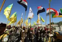 هشدار النجباء به ترامپ/ نیروگاه‌های برق منطقه در برد موشک‌های ما هستند