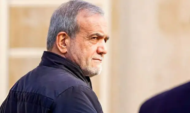 پاسخ پزشکیان به تهدید‌های آمریکا/ جواب در میدان داده می‌شود