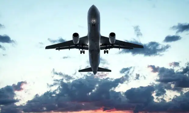 فوری/ آسمان کشور همسایه ایران بسته شد