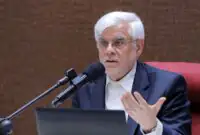 احتمال خاموشی فراگیر با حمله آمریکا به زیرساخت‌های ایران/ عارف هشدار داد