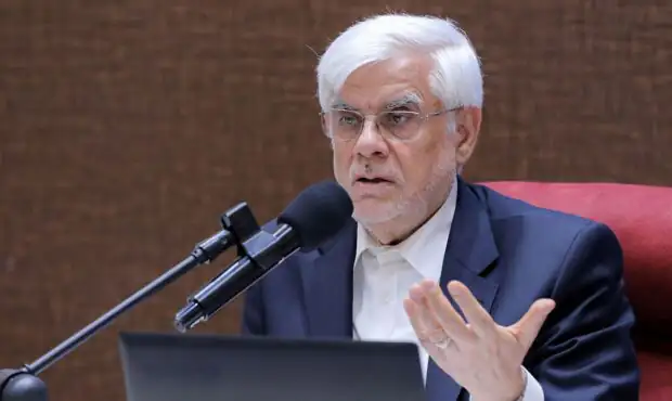 احتمال خاموشی فراگیر با حمله آمریکا به زیرساخت‌های ایران/ عارف هشدار داد