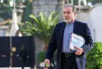 درخواست غرامت از واشنگتن و تل‌آویو/ نامه عراقچی به شورای امنیت