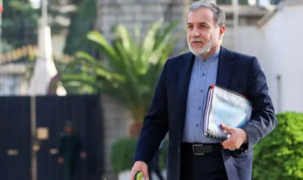 درخواست غرامت از واشنگتن و تل‌آویو/ نامه عراقچی به شورای امنیت