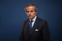 اظهارنظر بحث‌برانگیز گروسی درباره ایران