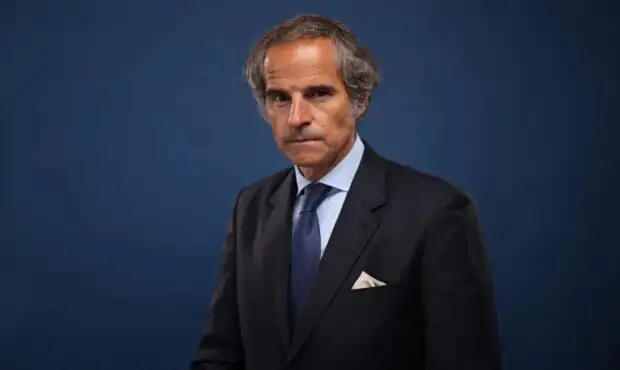 اظهارنظر بحث‌برانگیز گروسی درباره ایران