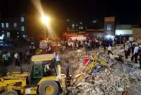 فوری/ حمله به منطقه مسکونی خیرآباد ورامین