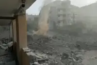 افزایش شهدای حمله به خرم‌آباد / ۷ نفر جان باختند