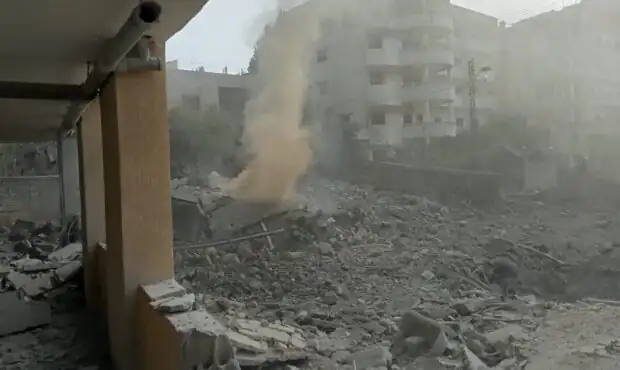 افزایش شهدای حمله به خرم‌آباد / ۷ نفر جان باختند