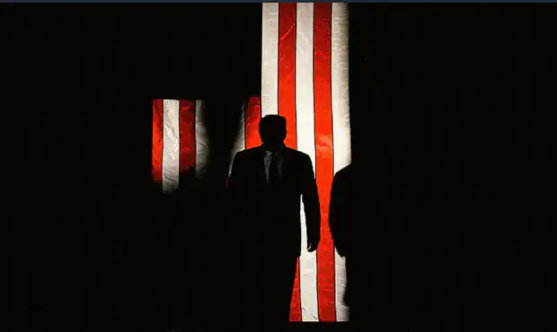 پشت پرده عقب نشینی ترامپ چیست؟