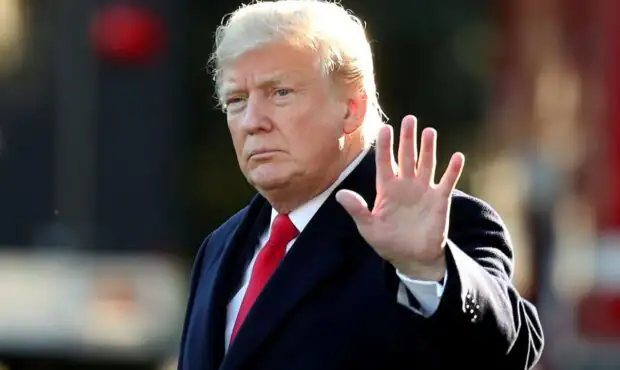 ترامپ بلوف زد/ وزارت امور خارجه پاسخ داد