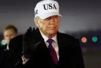 ترامپ زمان مذاکرات با ایران را اعلام کرد