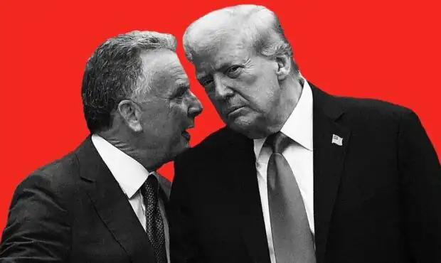 منظور ترامپ از مذاکره با ایران لو رفت/ گزارش آکسیوس از پشت پرده ادعا