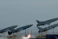 مرحله تازه عملیات پهپادی / تل‌نوف و پایگاه‌های آمریکا هدف قرار گرفتند