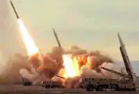 فوری/ میزان ذخایر موشکی ایران اعلام شد