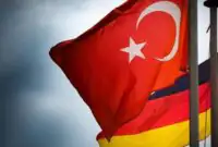 رایزنی وزرای خارجه ترکیه و آلمان درباره جنگ ایران