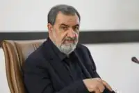 محسن رضایی شروط ایران برای پایان جنگ را اعلام کرد