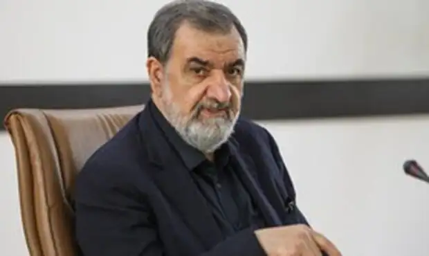 محسن رضایی شروط ایران برای پایان جنگ را اعلام کرد