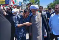 فوری / حسین طائب توسط ارتش اسرائیل و آمریکا ترور شد؟