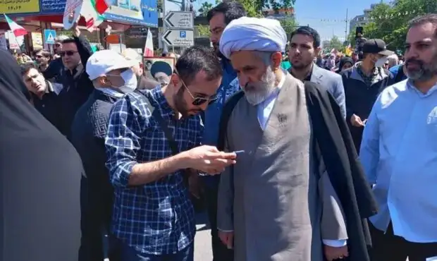 فوری / حسین طائب توسط ارتش اسرائیل و آمریکا ترور شد؟