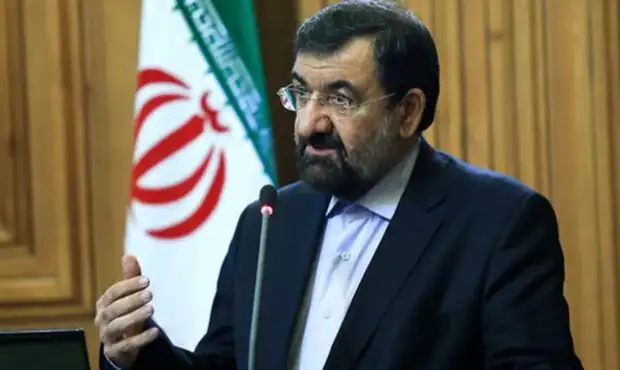 محسن رضایی: می‌خواستند پهلوی را در تهران یا کیش مستقر کنند