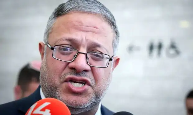 فوری/ وزیر تندرو اسرائیل ترور شد؟