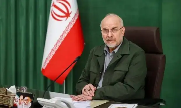 واکنش مشاور سابق روحانی به اخبار جدید در مورد قالیباف