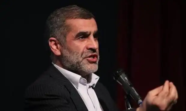 نایب‌رئیس مجلس: مذاکره نمی‌کنیم