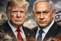 ۵۰ میلیون دلار برای کشتن نتانیاهو و ترامپ جایزه تعیین شد