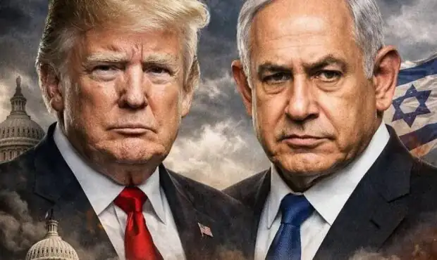 ۵۰ میلیون دلار برای کشتن نتانیاهو و ترامپ جایزه تعیین شد